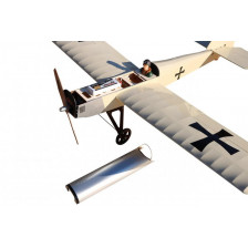 Oldiman Kit Aliante RC 1500mm Laser Cut - Made in Germany (X5533)