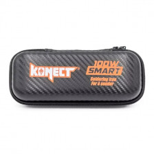 Saldatore Intelligente SI 100W PD/QC/LiPo 3S-6S + 2 Punte (KN-SI100-PRO)