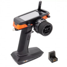 Radio Konect X9S 9CH Touchscreen - Hall Effect - 3,6 ms (KN-X9S-4CH)