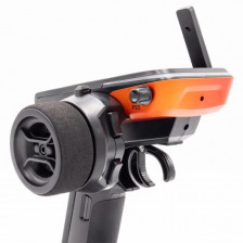 Radio Konect X9S 9CH Touchscreen - Hall Effect - 3,6 ms (KN-X9S-4CH)