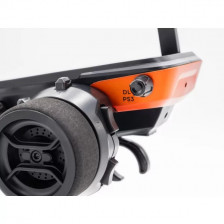 Radio Konect X9S 9CH Touchscreen - Hall Effect - 3,6 ms (KN-X9S-4CH)