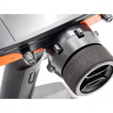 Radio Konect X9S 9CH Touchscreen - Hall Effect - 3,6 ms (KN-X9S-4CH)