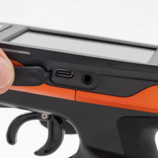 Radio Konect X9S 9CH Touchscreen - Hall Effect - 3,6 ms (KN-X9S-4CH)