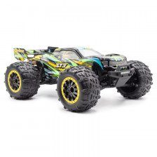Funtek STX G2 Monster Truck XL 1/12 - Trasmissione Metallo (FTK-STX-G2-GR)