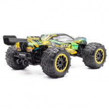 Funtek STX G2 Monster Truck XL 1/12 - Trasmissione Metallo (FTK-STX-G2-GR)