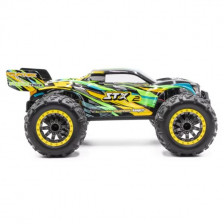 Funtek STX G2 Monster Truck XL 1/12 - Trasmissione Metallo (FTK-STX-G2-GR)