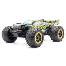 Funtek STX G2 Monster Truck XL 1/12 - Trasmissione Metallo (FTK-STX-G2-GR)