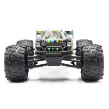 Funtek STX G2 Monster Truck XL 1/12 - Trasmissione Metallo (FTK-STX-G2-GR)