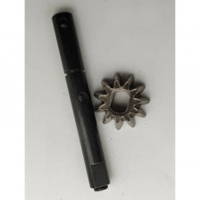 Jamara Albero Voltage Major Tiger 505024 vendita online modellismo