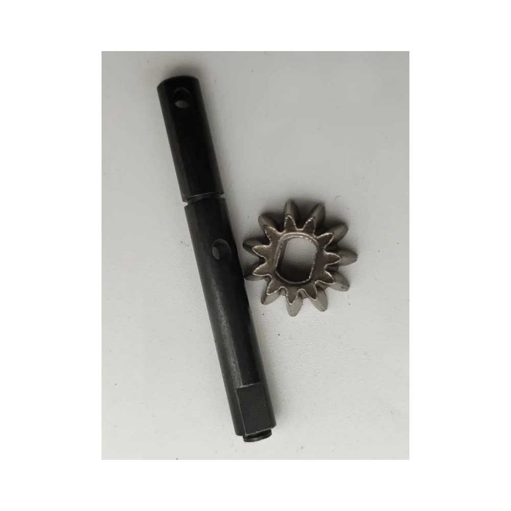 Jamara Albero Voltage Major Tiger 505024 vendita online modellismo