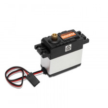 Servo Digitale S620PM Hi-Speed 10kg Metallo per RC Superficie (SPMS620PM)