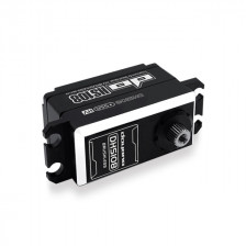 Servo DHS108 Brushless HV Low Profile 20 kg - 0,055 s (DYNDHS108)