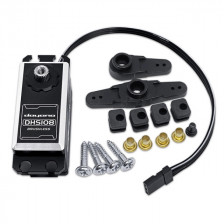 Servo DHS108 Brushless HV Low Profile 20 kg - 0,055 s (DYNDHS108)