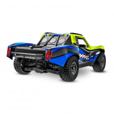 Traxxas Mini Slash 4x4 Brushless BL-2s RTR - Oltre 48 km/h (TXX108164-1)