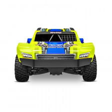 Traxxas Mini Slash 4x4 Brushless BL-2s RTR - Oltre 48 km/h (TXX108164-1)