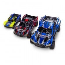 Traxxas Mini Slash 4x4 Brushless BL-2s RTR - Oltre 48 km/h (TXX108164-1)
