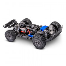 Traxxas Mini Slash 4x4 Brushless BL-2s RTR - Oltre 48 km/h (TXX108164-1)