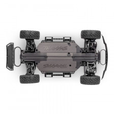 Traxxas Mini Slash 4x4 Brushless BL-2s RTR - Oltre 48 km/h (TXX108164-1)