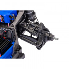 Traxxas Mini Slash 4x4 Brushless BL-2s RTR - Oltre 48 km/h (TXX108164-1)