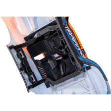 Traxxas Mini Slash 4x4 Brushless BL-2s RTR - Oltre 48 km/h (TXX108164-1)