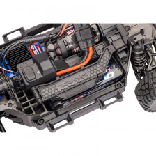 Traxxas Mini Slash 4x4 Brushless BL-2s RTR - Oltre 48 km/h (TXX108164-1)