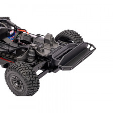 Traxxas Mini Slash 4x4 Brushless BL-2s RTR - Oltre 48 km/h (TXX108164-1)