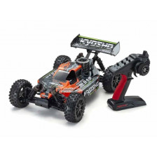 Kyosho Inferno Neo 4.0 Nitro 1:8 Buggy 4WD RTR (KE21SP) - K.33029T1B