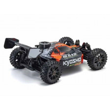 Kyosho Inferno Neo 4.0 Nitro 1:8 Buggy 4WD RTR (KE21SP) - K.33029T1B