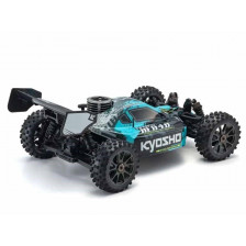 Kyosho Inferno Neo 4.0 Nitro 1:8 Buggy 4WD RTR (KE21SP) - K.33029T2B