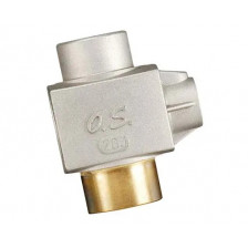 O.S. Engines Corpo Carburatore motore Fuoribordo MAX 21 OS25382100