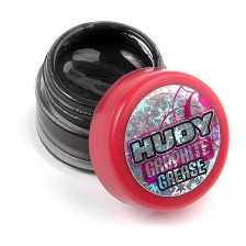 Grasso Grafite HUDY Graphite Grease - Ingranaggi e Trasmissioni (106210)
