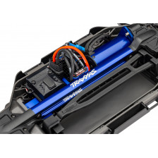 Traxxas Jato 4X4 VXL Buggy 4S - 60+ mph, Extreme HD (90386-4)