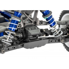 Traxxas Jato 4X4 VXL Buggy 4S - 60+ mph, Extreme HD (90386-4)