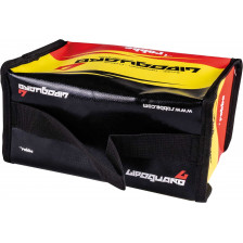 Borsa LiPo Robbe Lipoguard "L" Ignifuga - Liquid Silicone (90340076)