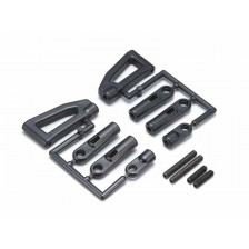 Kyosho Braccetti superiori ricambio per MP7,5 e NEO (art. IF123B)