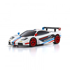 Kyosho MINI-Z MR-04 RWD McLaren F1 GTR 30th Anniv. RTR (K.32372KE)