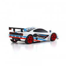 Kyosho MINI-Z MR-04 RWD McLaren F1 GTR 30th Anniv. RTR (K.32372KE)