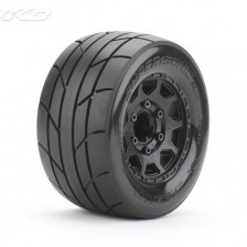Gomme Jetko MT Super Sonic 2.8" MultiHex 12-14-17mm (JK2804CB)