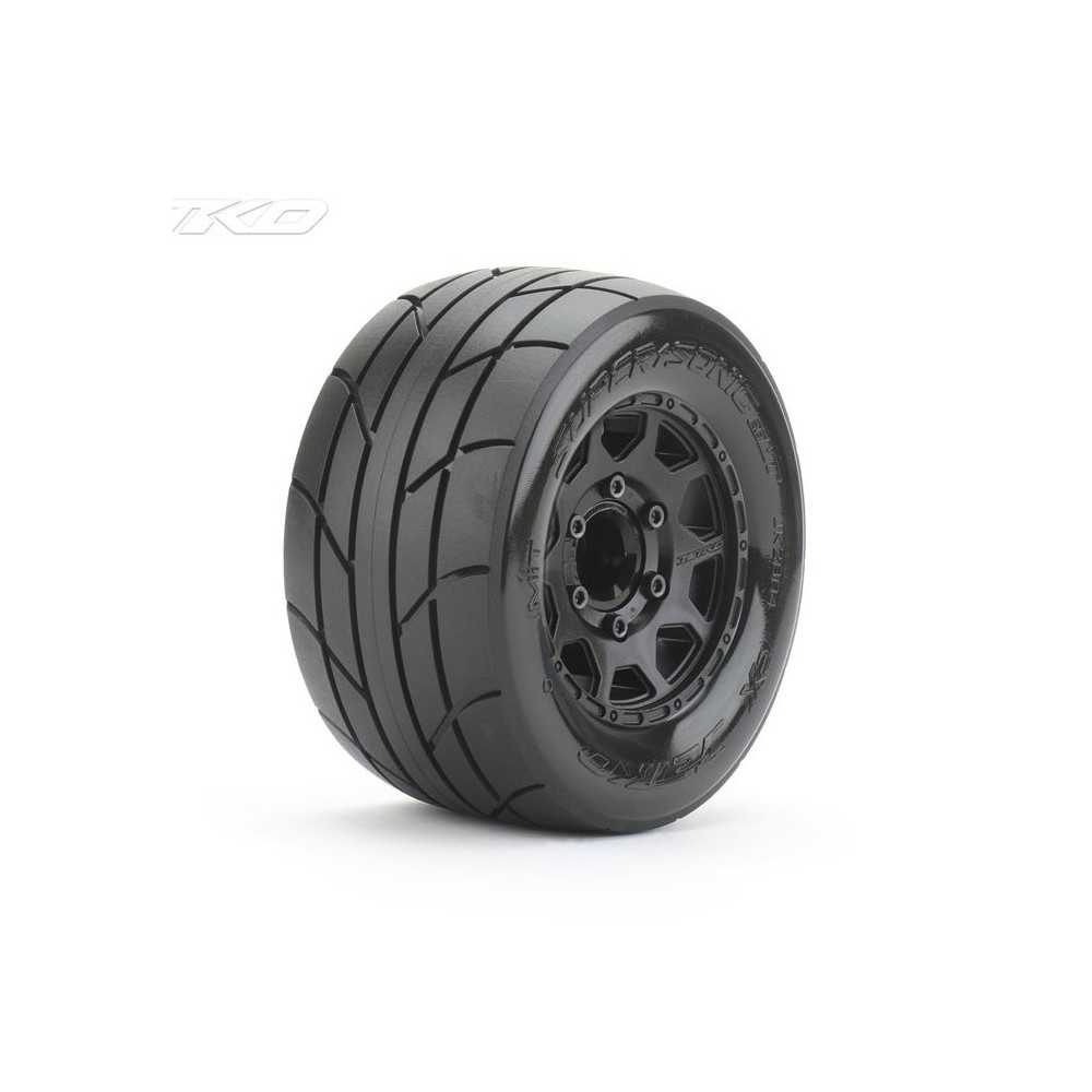 Gomme Jetko MT Super Sonic 2.8" MultiHex 12-14-17mm (JK2804CB) Gomme Jetko MT Super Sonic 2.8" MultiHex 12-14-17mm (JK2804CB)