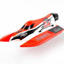 Barca Joysway Mad Shark V2 F1 Brushless RTR 443mm (JW8205V2-RTR)