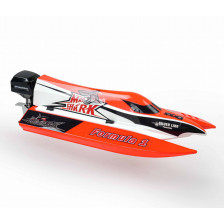Barca Joysway Mad Shark V2 F1 Brushless RTR 443mm (JW8205V2-RTR)