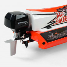 Barca Joysway Mad Shark V2 F1 Brushless RTR 443mm (JW8205V2-RTR)