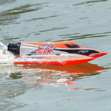 Barca Joysway Mad Shark V2 F1 Brushless RTR 443mm (JW8205V2-RTR)