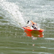 Barca Joysway Mad Shark V2 F1 Brushless RTR 443mm (JW8205V2-RTR)