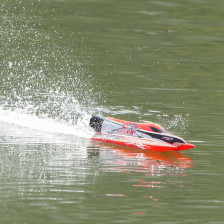 Barca Joysway Mad Shark V2 F1 Brushless RTR 443mm (JW8205V2-RTR)