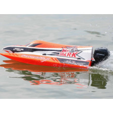 Barca Joysway Mad Shark V2 F1 Brushless RTR 443mm (JW8205V2-RTR)