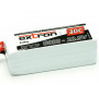 LiPo Extron X2 5000 mAh 18,5 V 5S - 30C/60C XT90 (X6431)