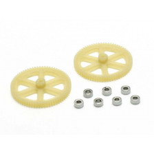 Pichler Corona Principale di Ricambio Elicottero Hughes MD500 15964