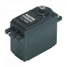 Servo MASTER DS8020 MG Digitale 13 kg 0.10 s (C1688)