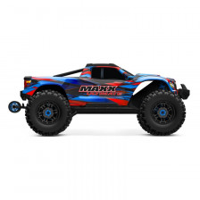 Traxxas Maxx Ultimate Brushless 4S 60+ mph RTR (89087-4)